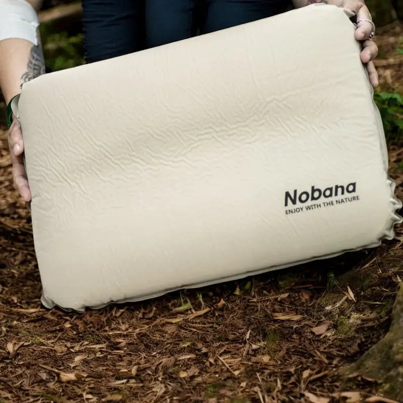 Best camping pillows