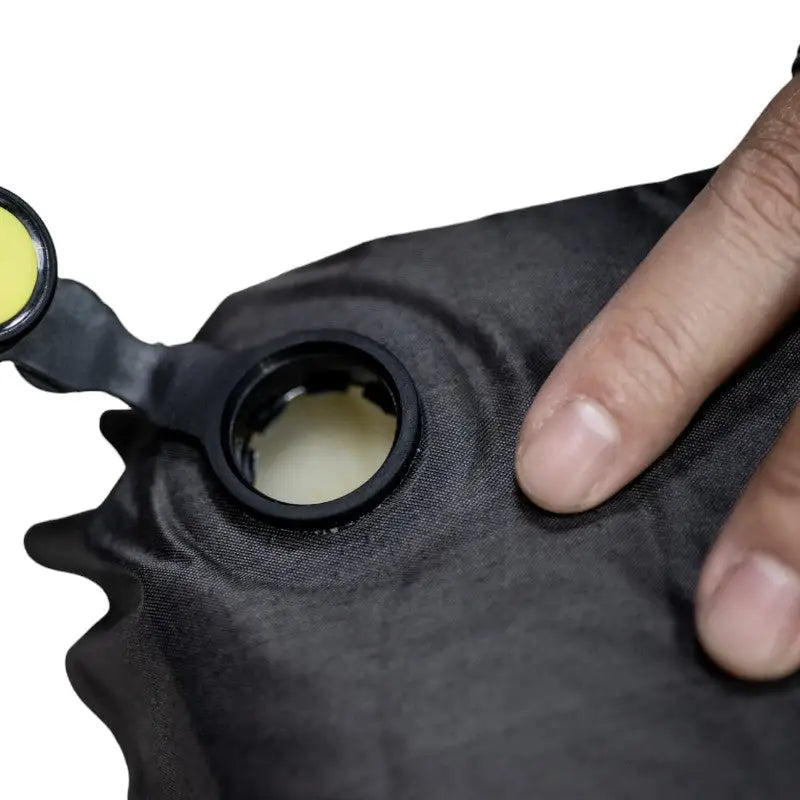 Best camping pillows