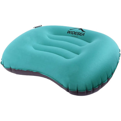 Best compressible camping pillow