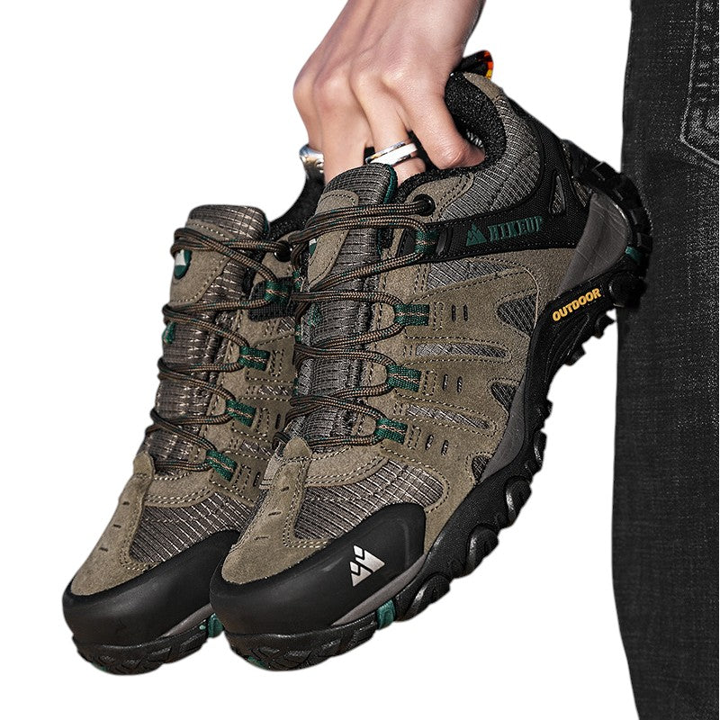 Best hiking tactical boots