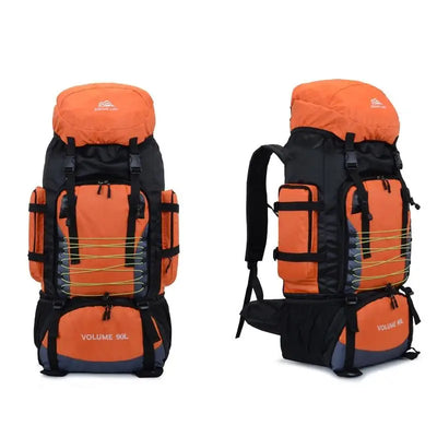 Best Military Backpack for Hiking