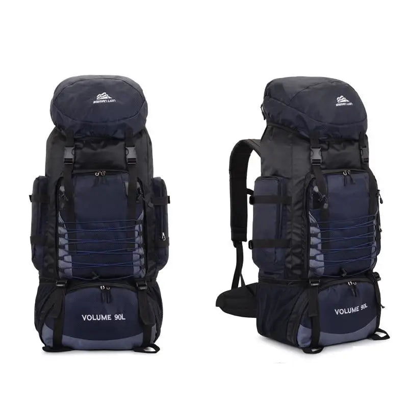 Best Military Backpack for Hiking