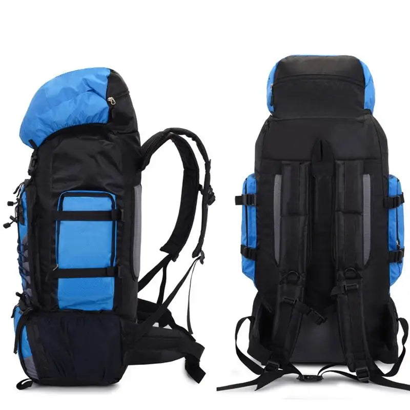 Best Military Backpack for Hiking