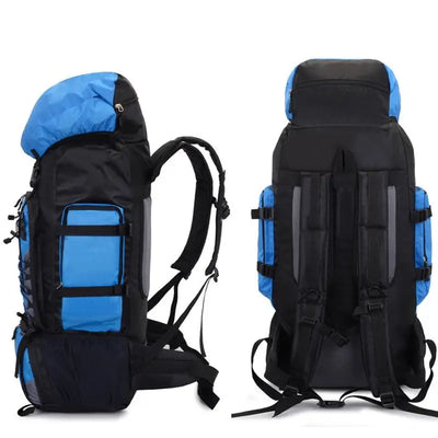 Best Military Backpack for Hiking