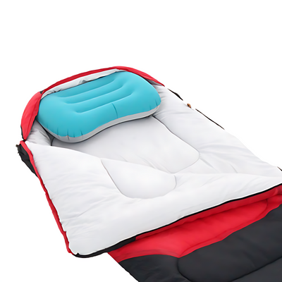 Best sleeping bag for cold weather