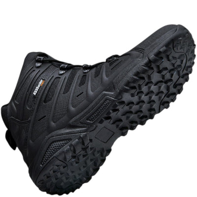 Best tactical boots for ankle support