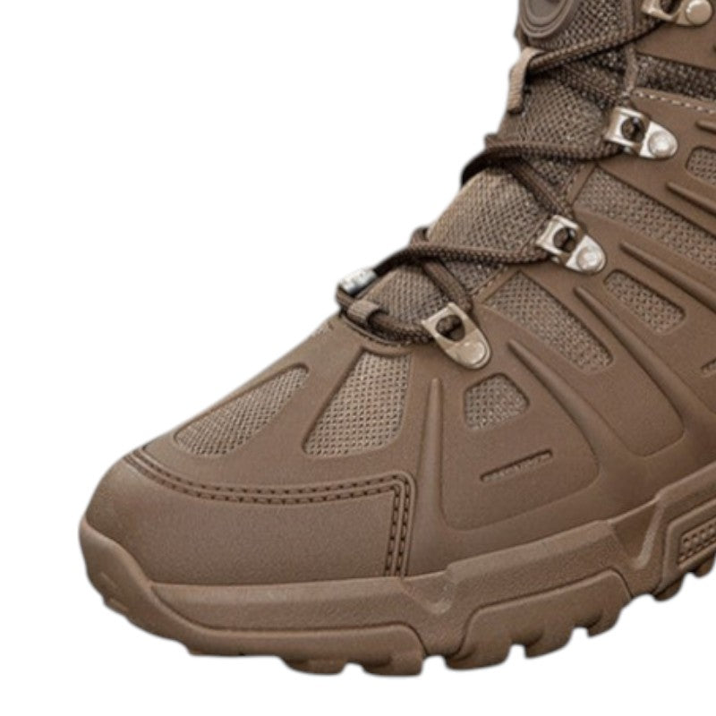 Best tactical boots for ankle support