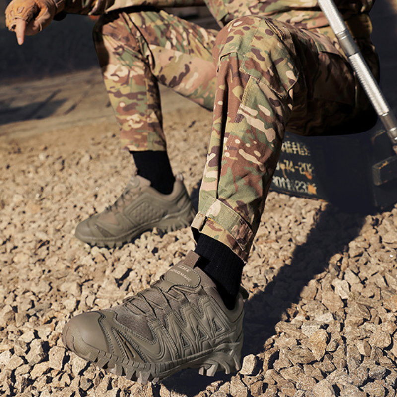 best tactical combat boots