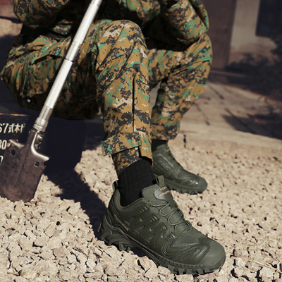 best tactical combat boots