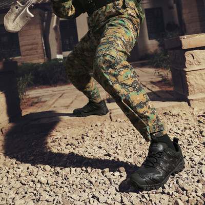 best tactical combat boots