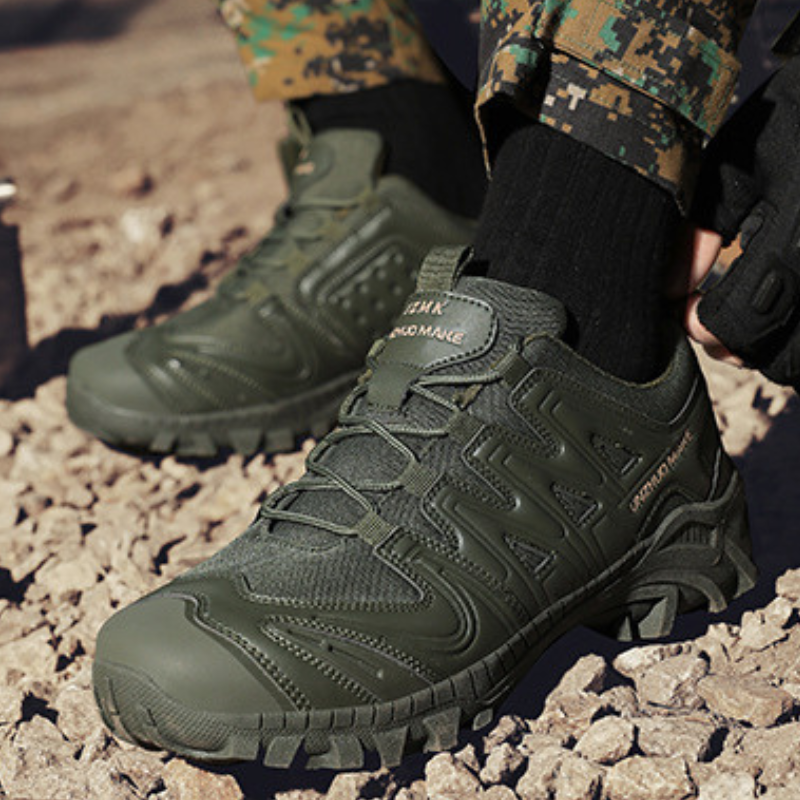 best tactical combat boots