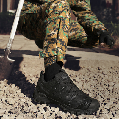 best tactical combat boots