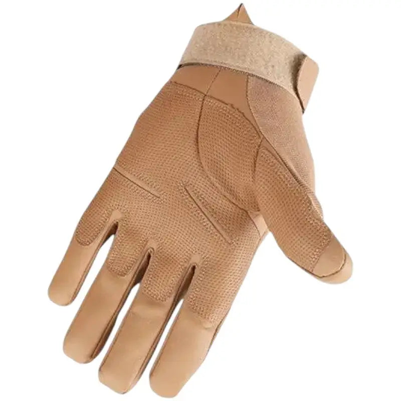Best Tactical Gloves for Military