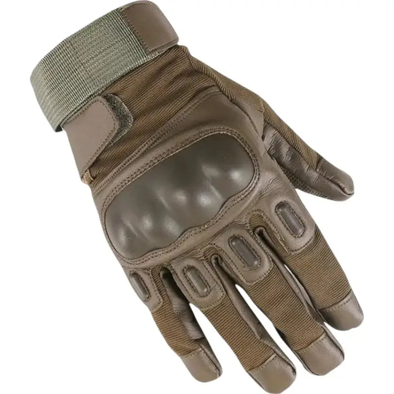 Best Tactical Gloves for Military
