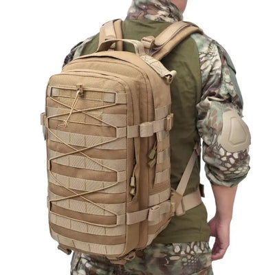 Best Tactical Hiking Backpack