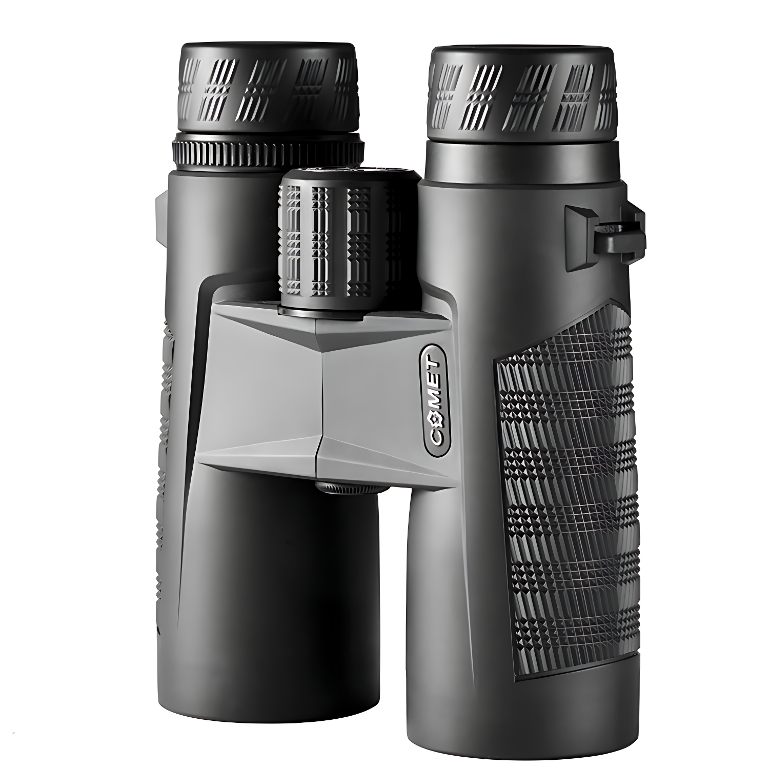 Binoculars 8x42 with BAK 4 prisms