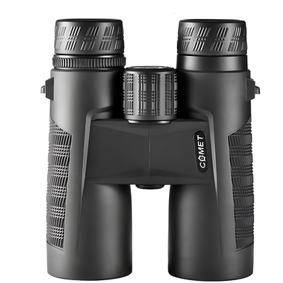 Binoculars 8x42 with BAK 4 prisms