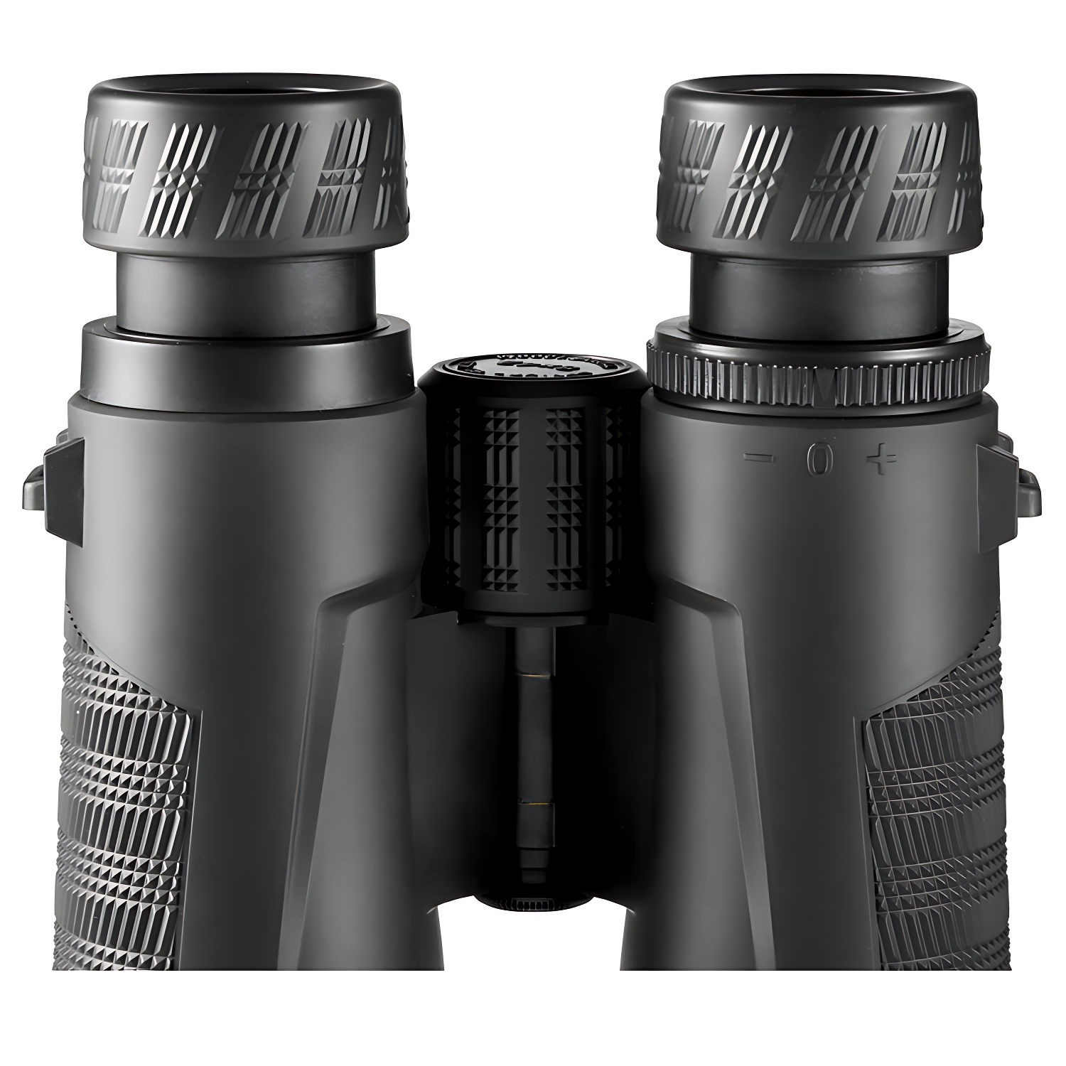 Binoculars 8x42 with BAK 4 prisms