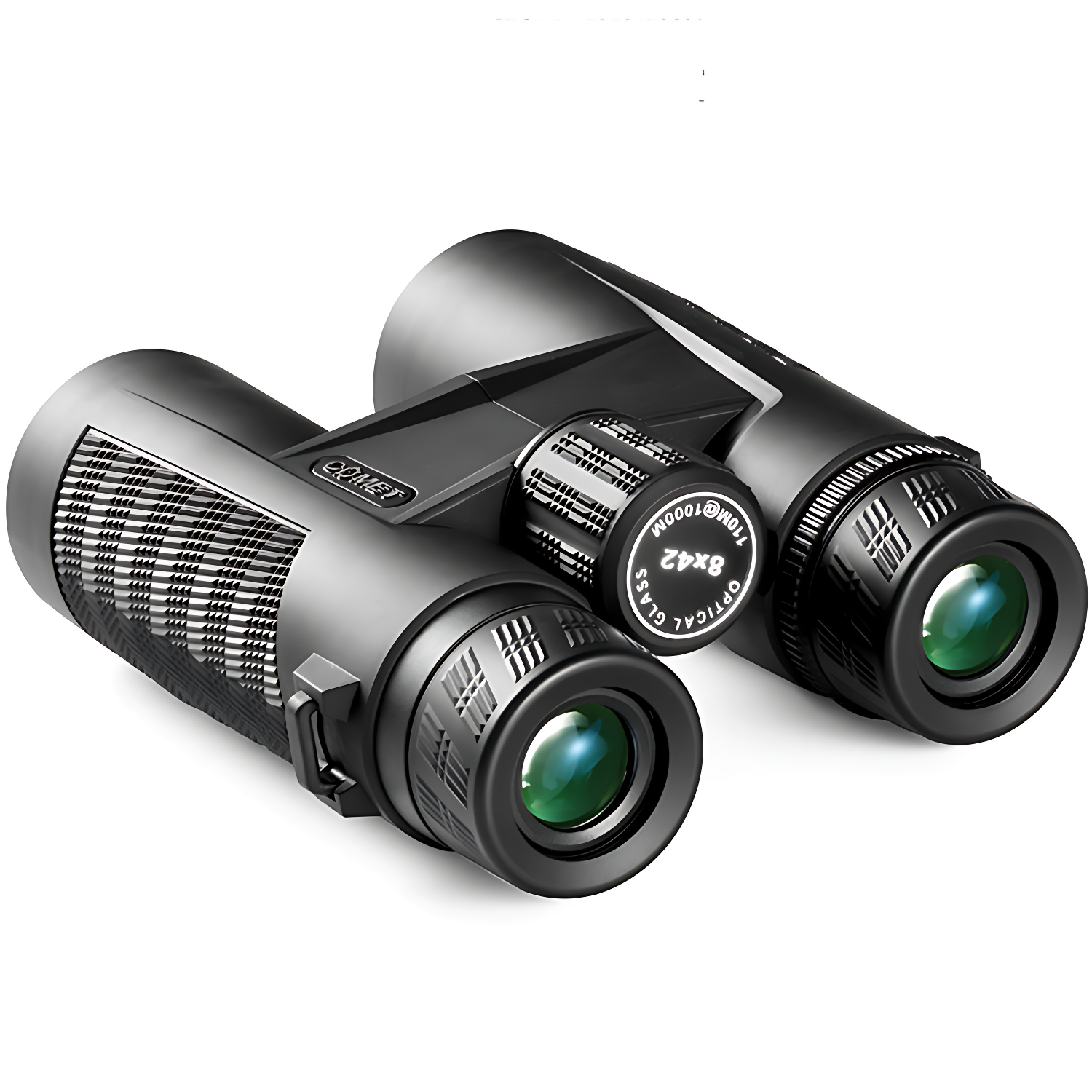 Binoculars 8x42 with BAK 4 prisms
