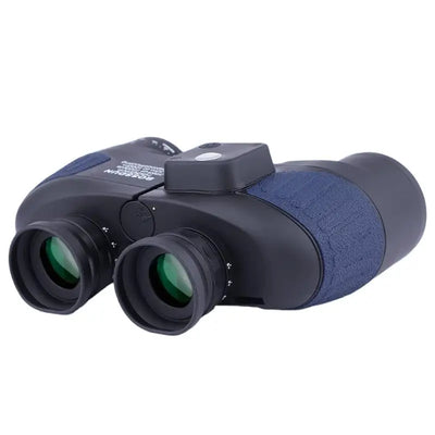 Binoculars with rangefinder and night vision