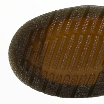 Black Combat Tactical Boots