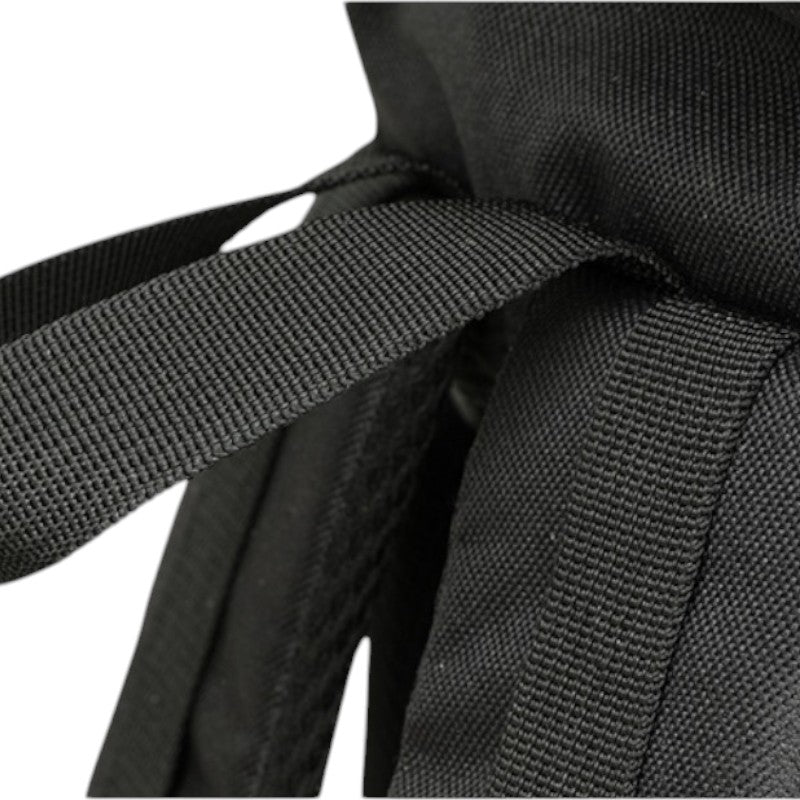 Black Rucksack