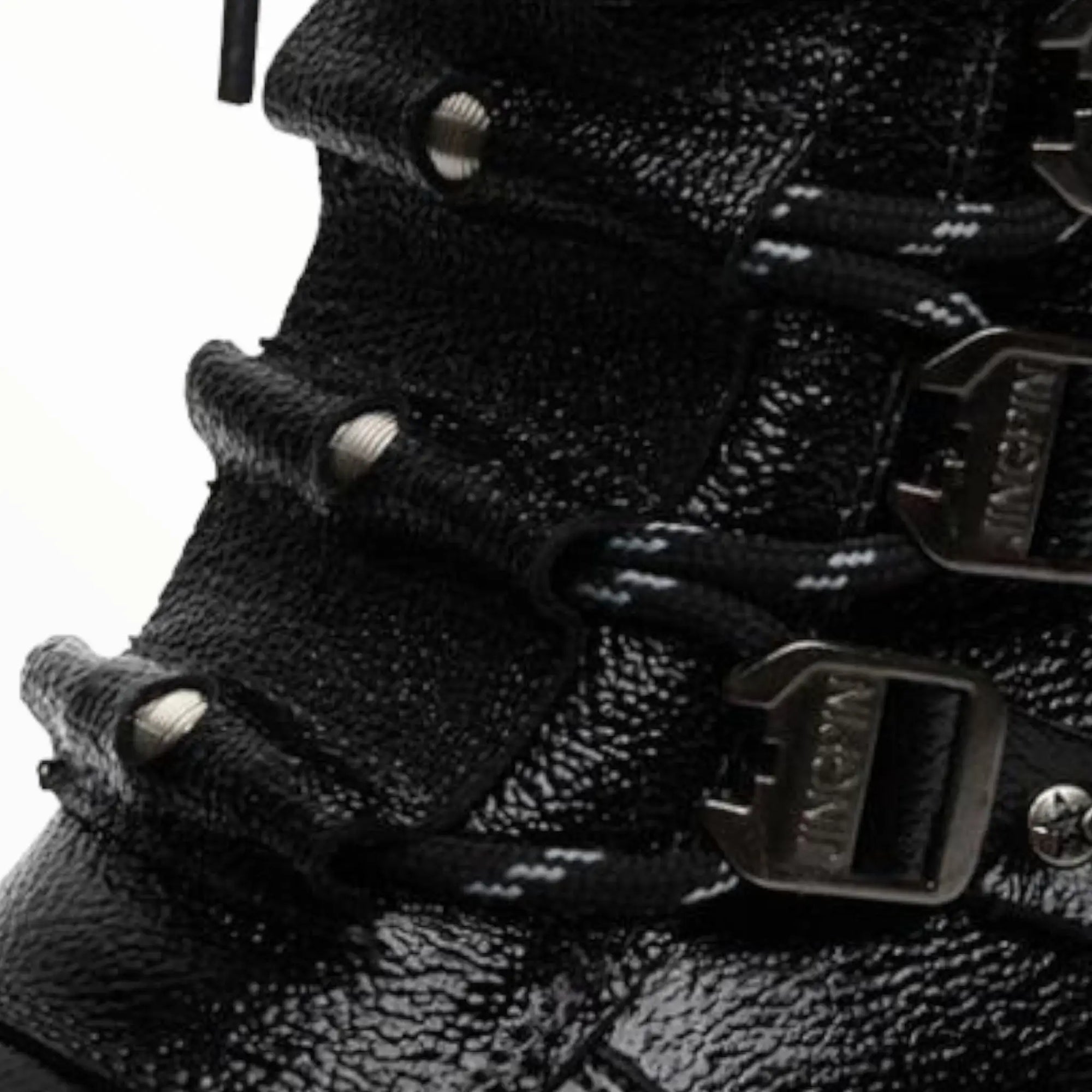 Black Women’s Tactical Boots