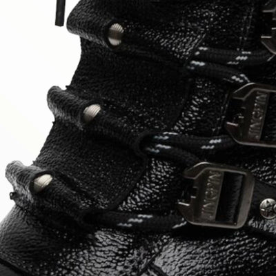 Black Women’s Tactical Boots