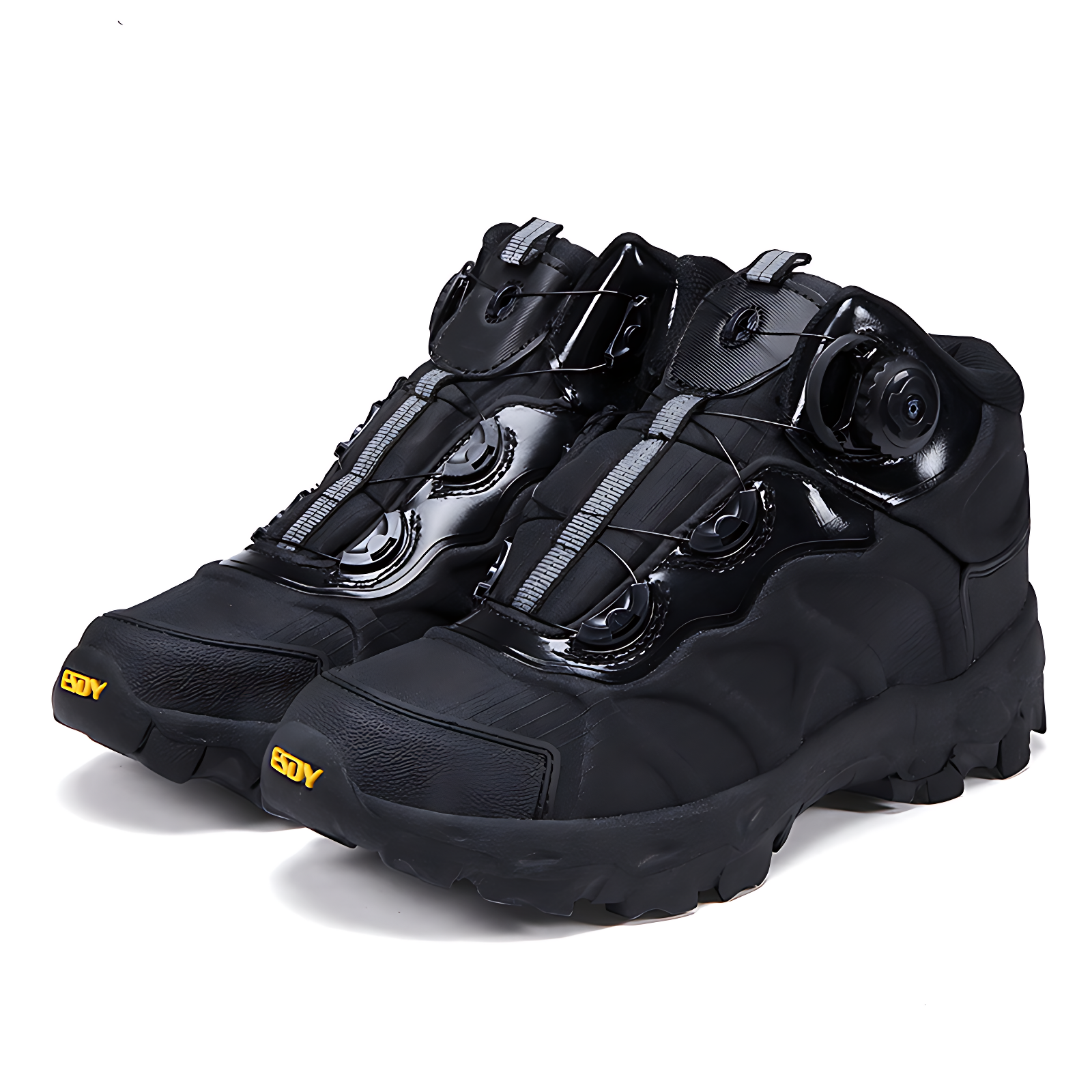 Boa tactical boots