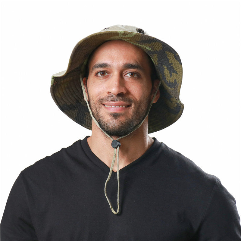 Boonie Hat Cotton