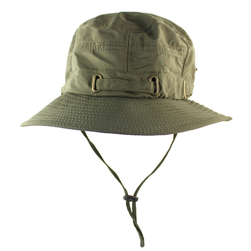 Boonie Hat Green