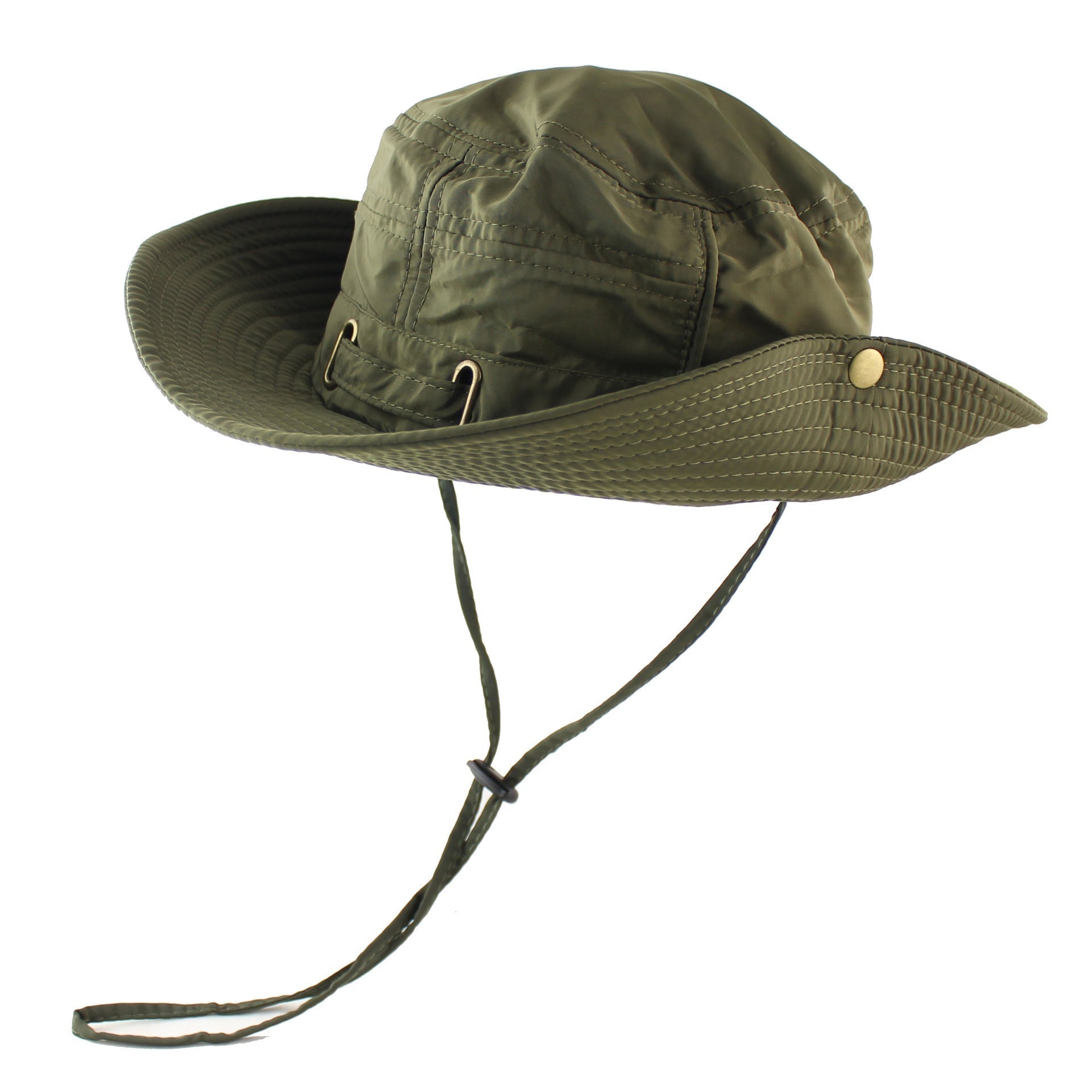 Boonie Hat Green
