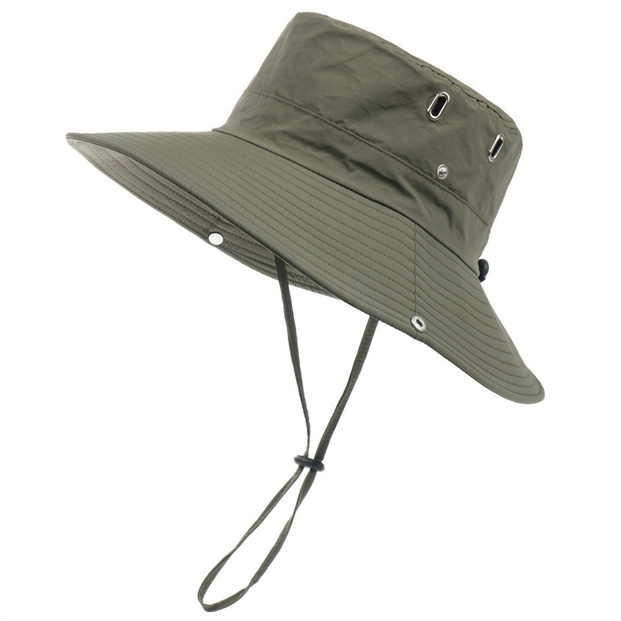 Boonie Hat Sun Protection