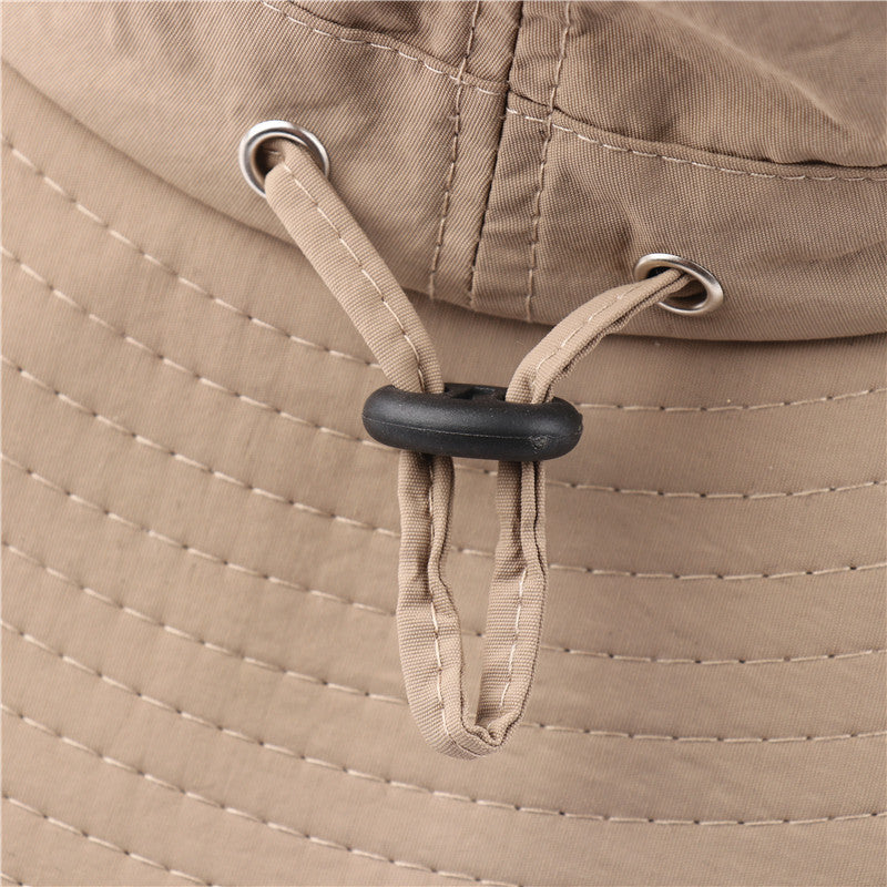 Boonie Hat Sun Protection