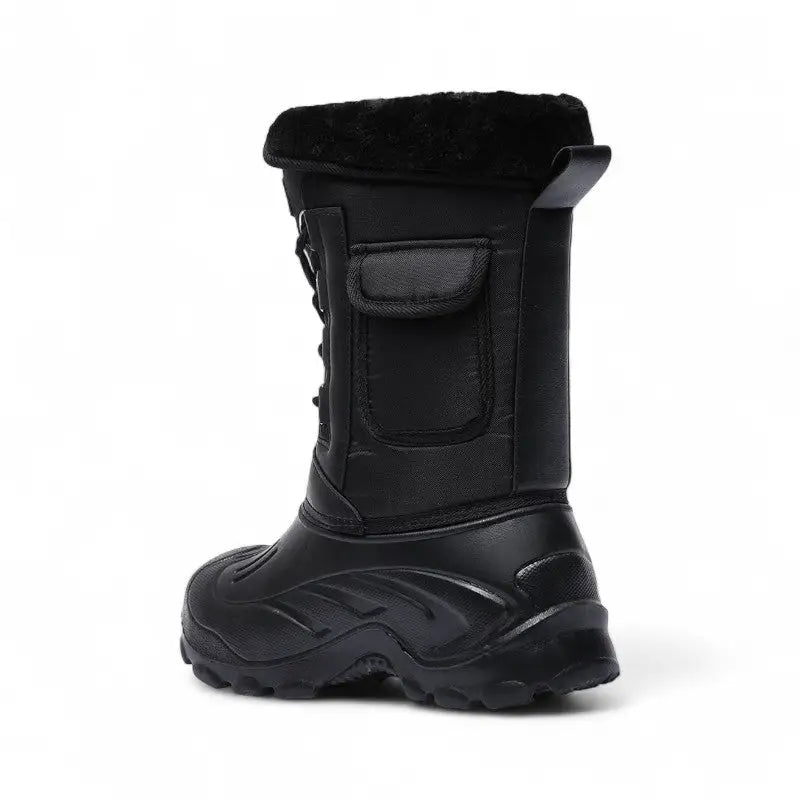 Made to outlast the mission