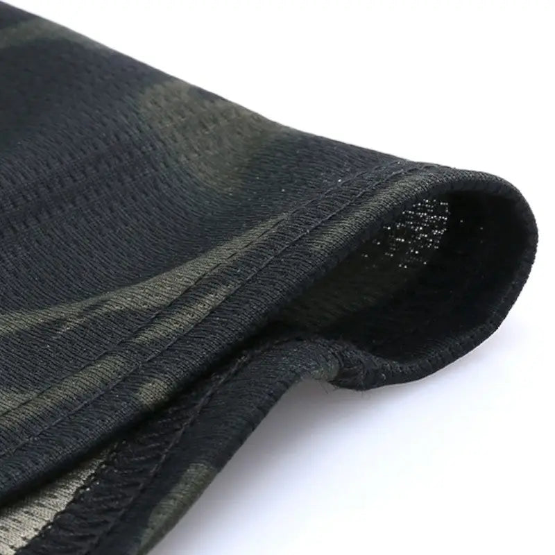 Breathable balaclava