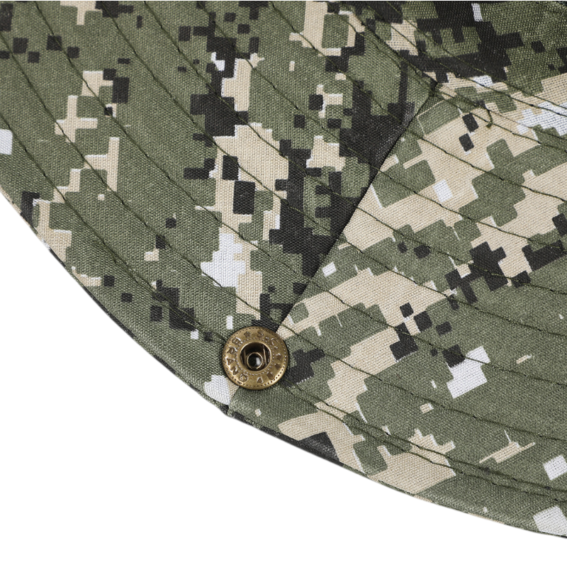 Breathable Boonie Hat