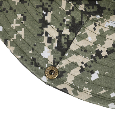 Breathable Boonie Hat
