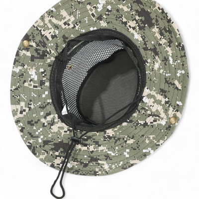 Breathable Boonie Hat