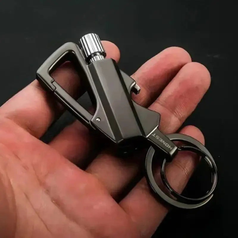 Details that pull their weight