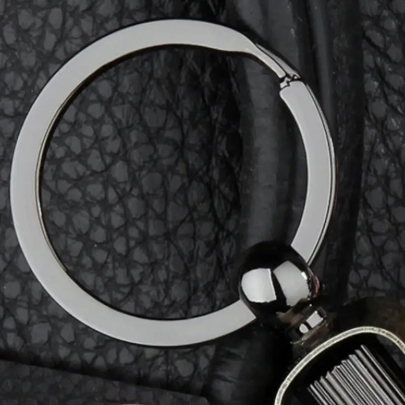 Details that pull their weight