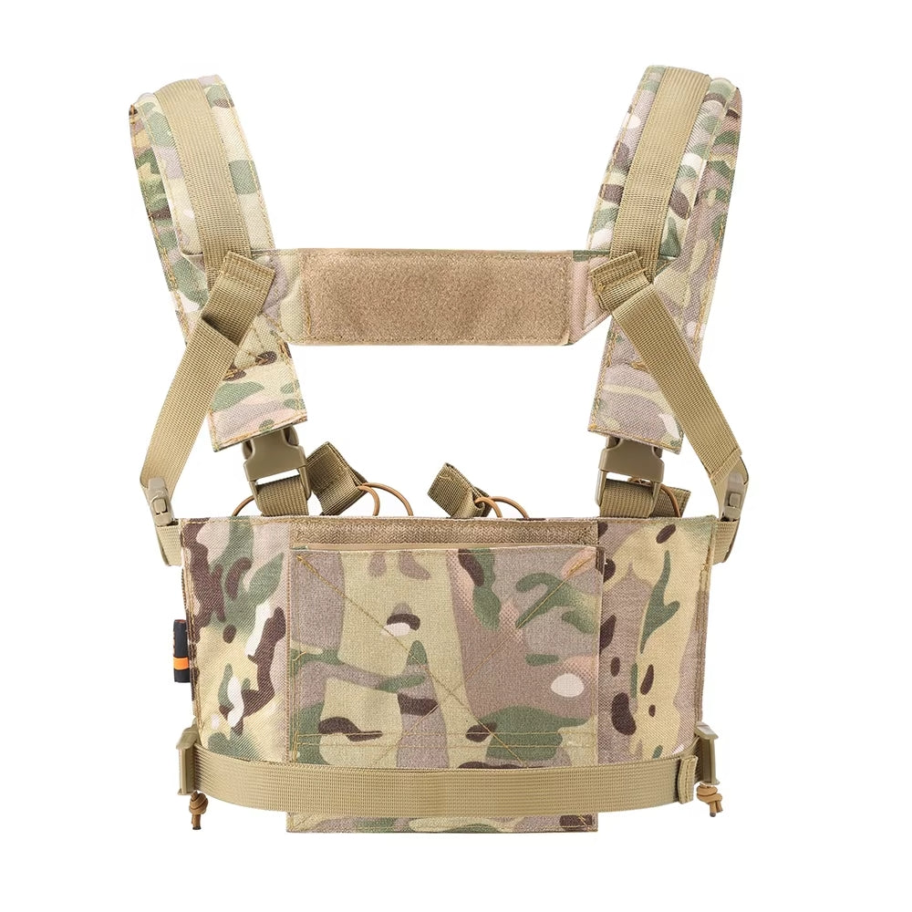 British Army Chest Rig