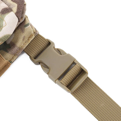 British Army Chest Rig