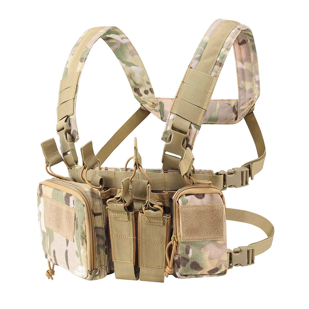 British Army Chest Rig