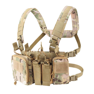 British Army Chest Rig