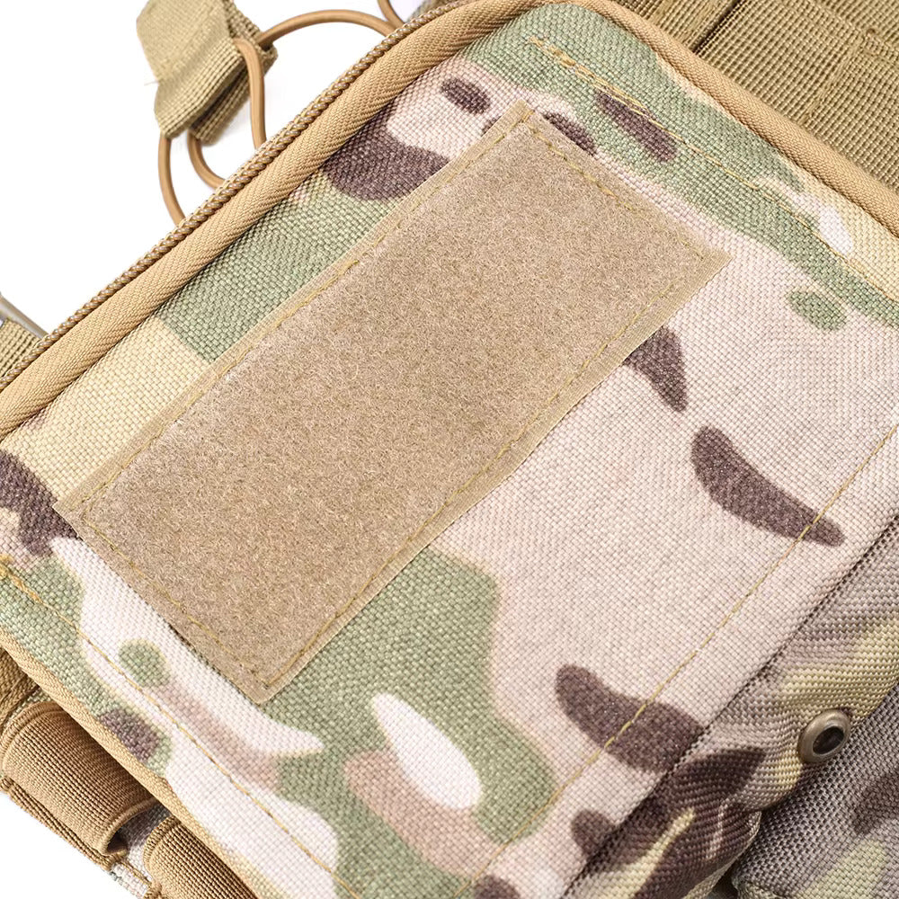 British Army Chest Rig
