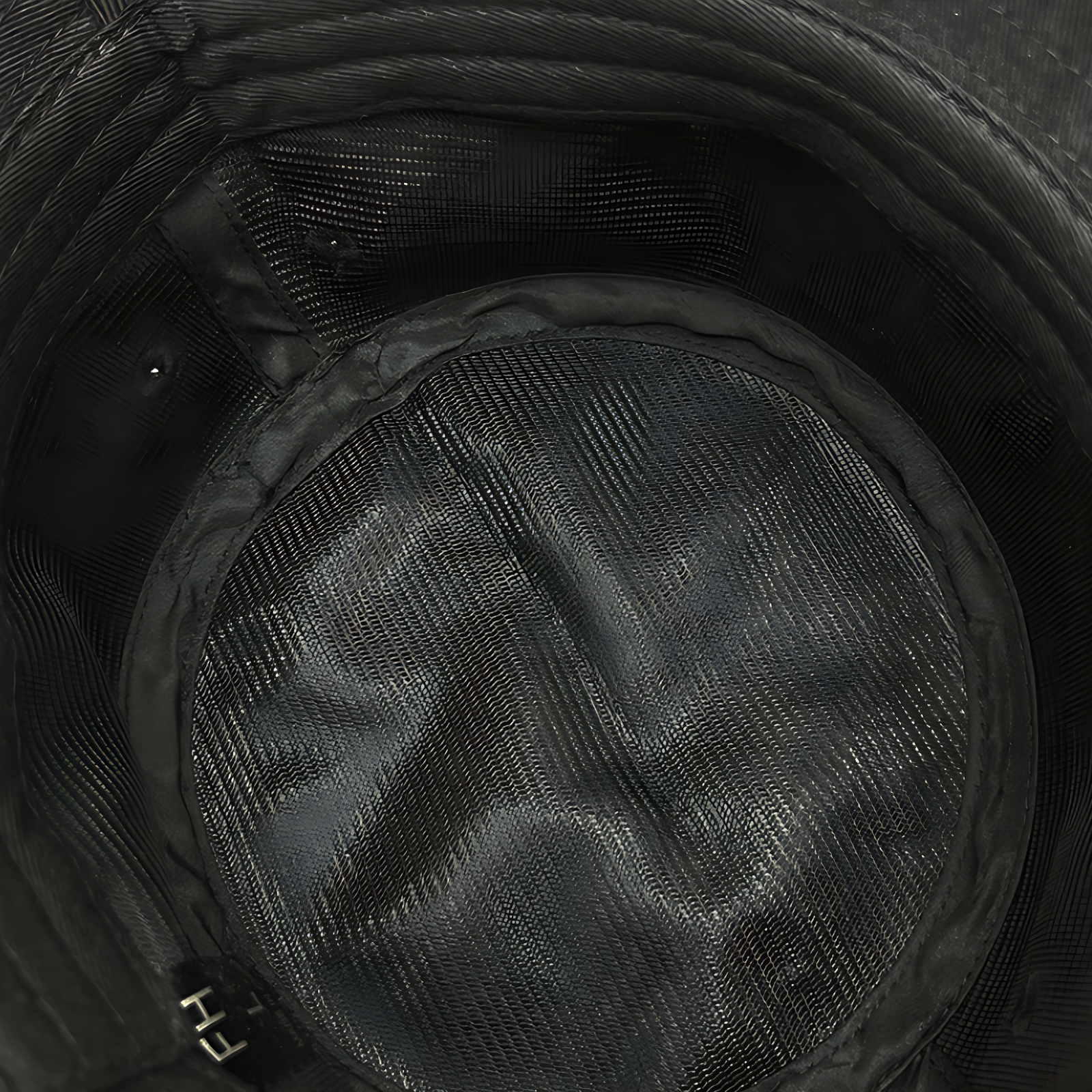 Bush hat all weather