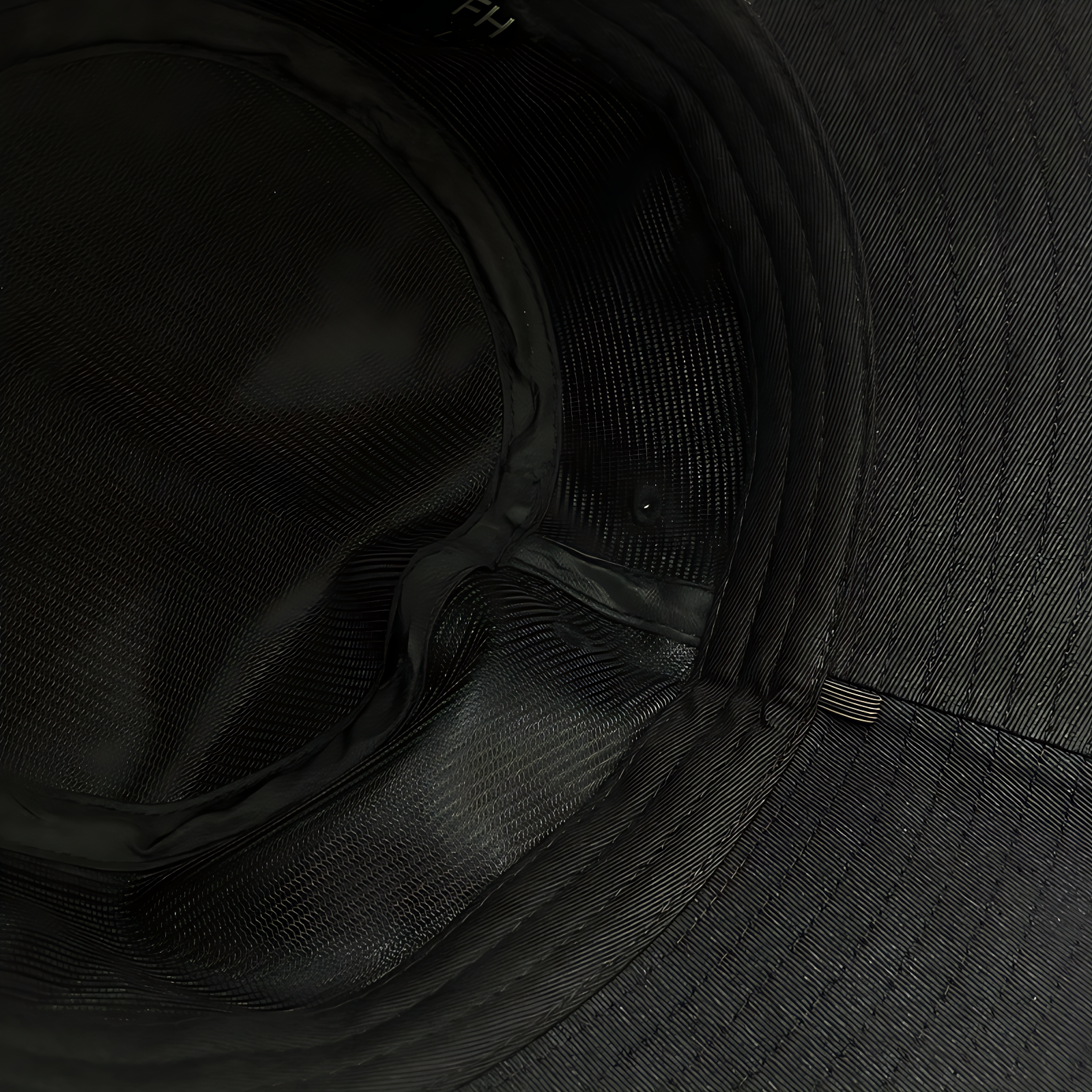 Bush hat all weather