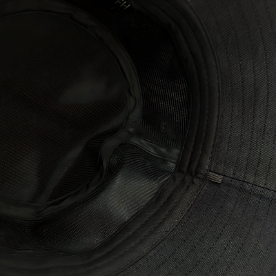 Bush hat all weather