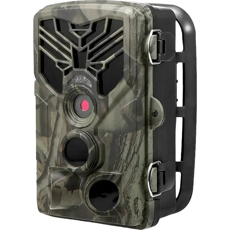 Made to outlast the mission